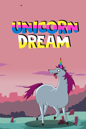 Unicorn Dream cover art