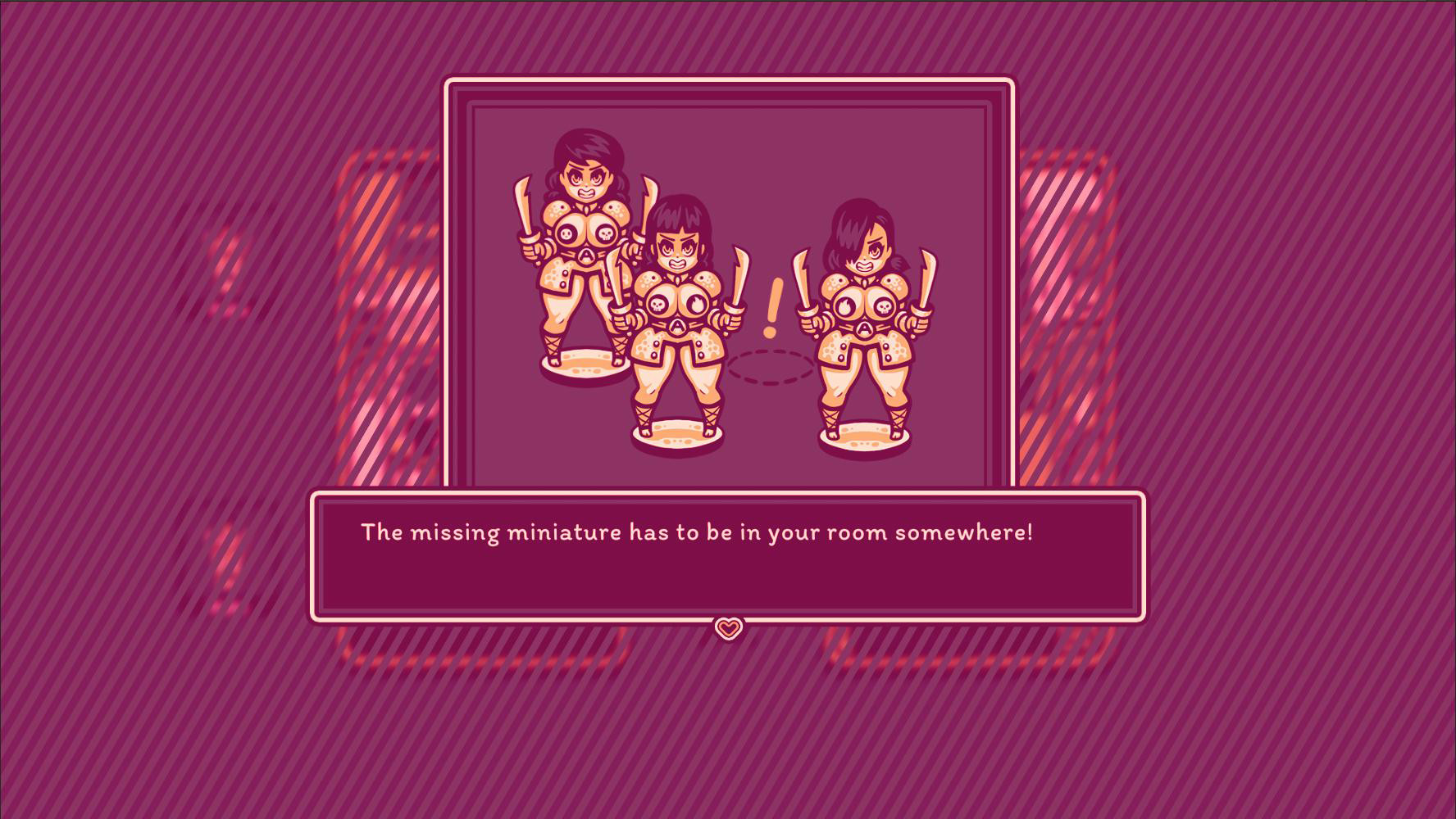 Lockdown Lewd UP! Steam CD Key