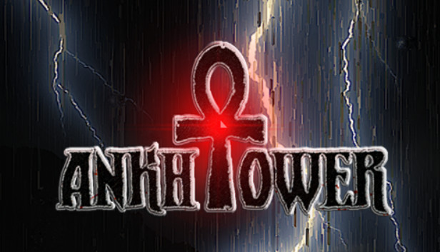 Ankh Tower: Protect The Fortress With Dark Magic Steam capsule image