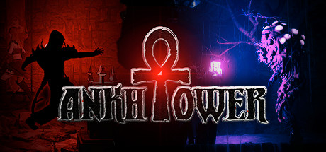 Ankh Tower: Protect The Fortress With Dark Magic Cover Image