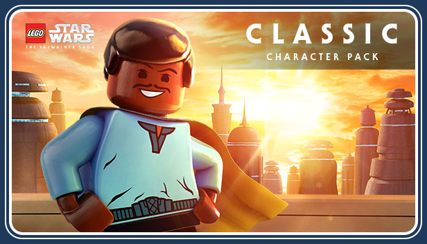 LEGO® The Skywalker Saga Classic Character on Steam