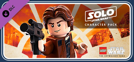 LEGO® Star Wars™: The Skywalker Saga The Clone Wars Pack no Steam