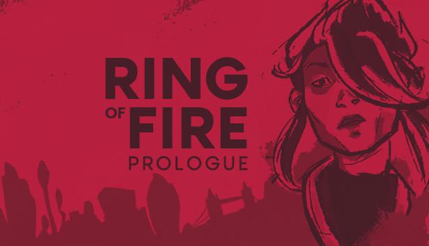 Ring of Fire: Prologue Steam capsule image