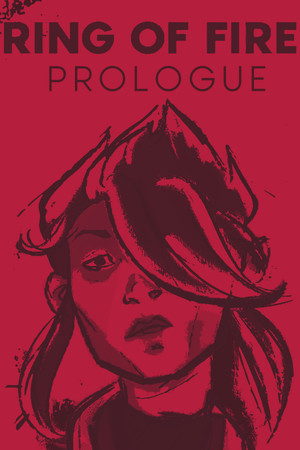 Ring of Fire: Prologue cover art