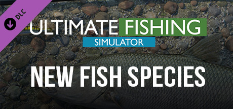 Ultimate Fishing Simulator - New Fish Species on Steam