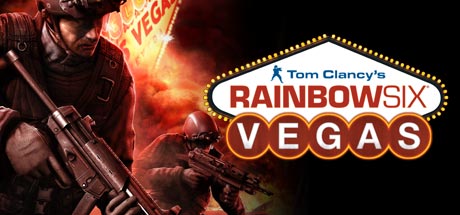 Tom Clancy's Rainbow Six® Vegas Cover Image