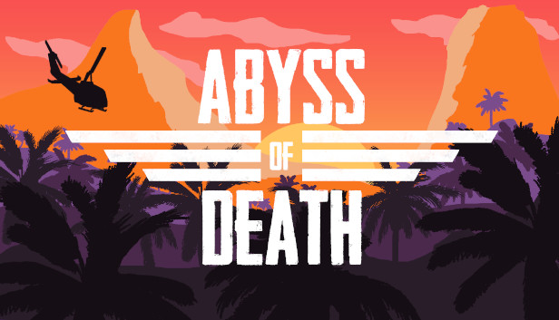 Abyss of Death Steam capsule image