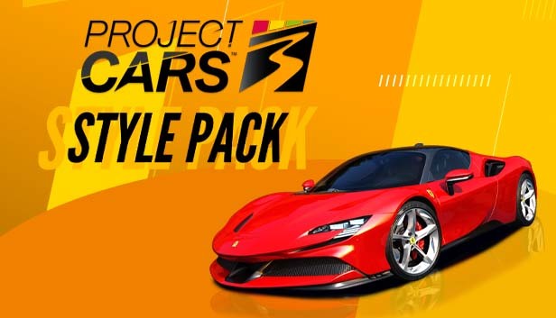 Steam Community :: Project CARS 3