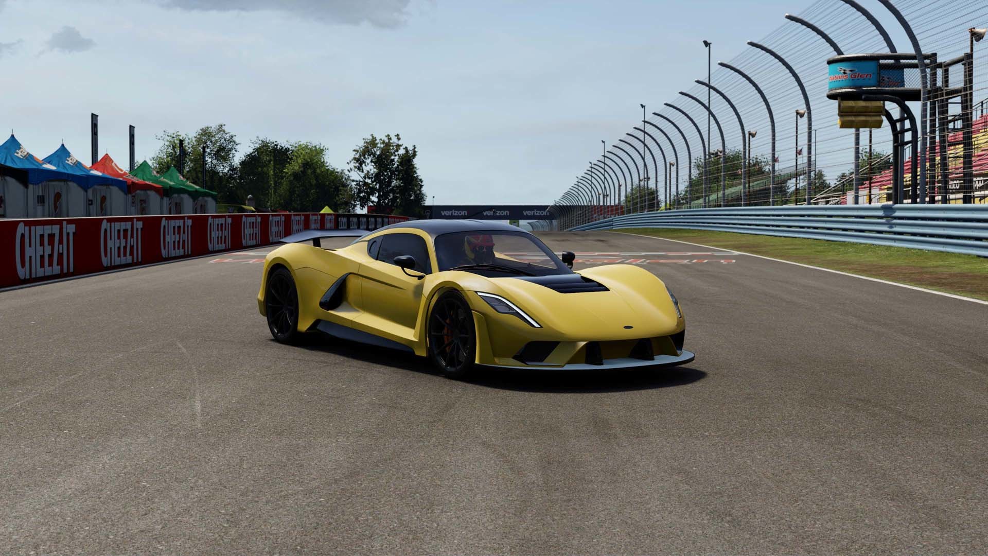 Buy Project CARS 3: Style Pack