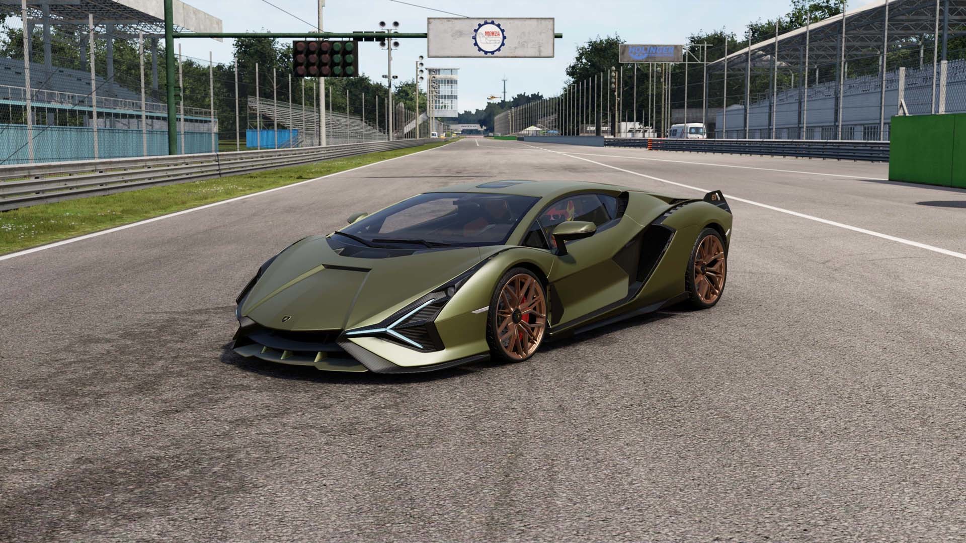 Project Cars 3 Style Pack On Steam
