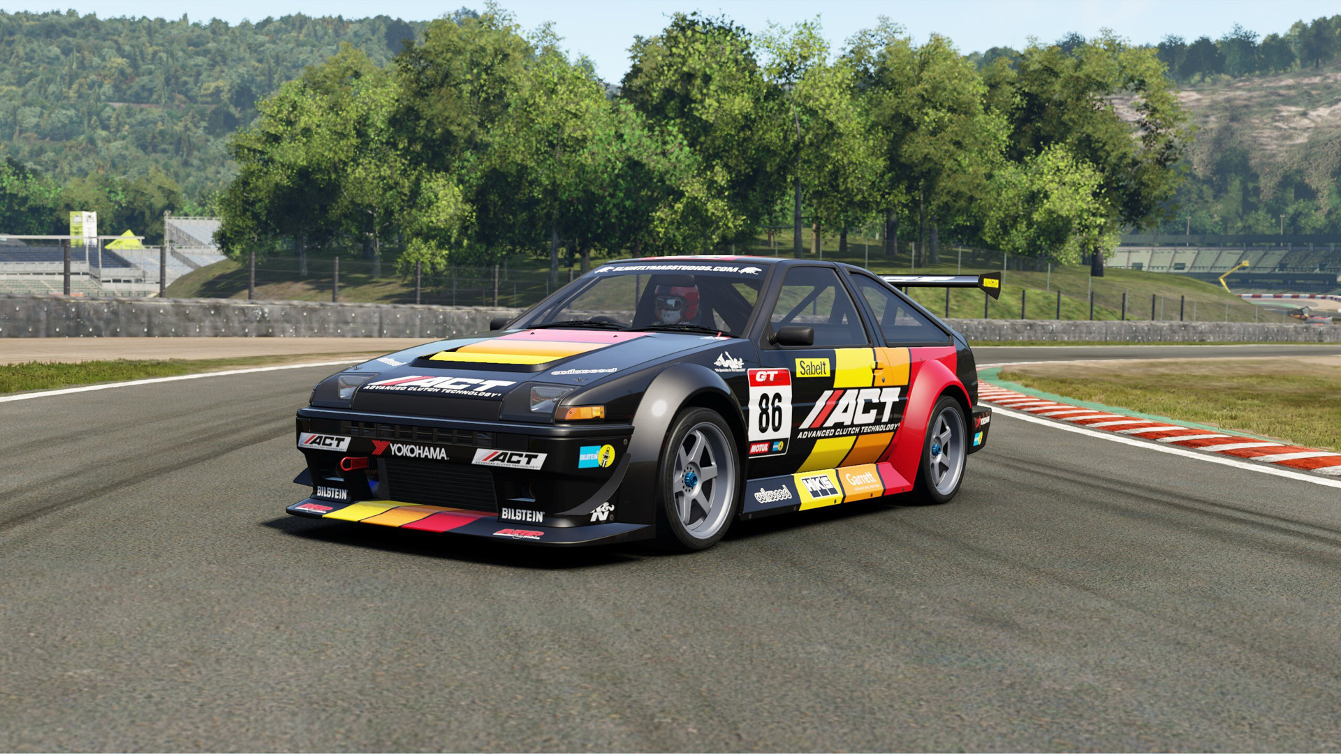 Project Cars 3: Pacote De Potência No Steam – FYWE