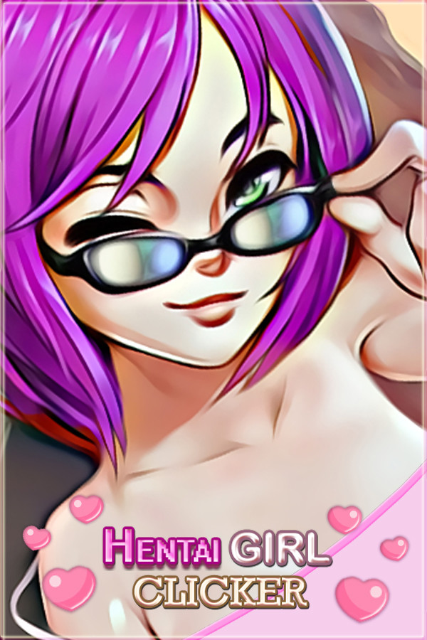 Hentai Girl Clicker