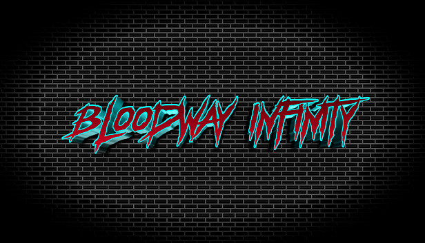 Bloodway Infinity Steam capsule image