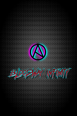 Bloodway Infinity cover art
