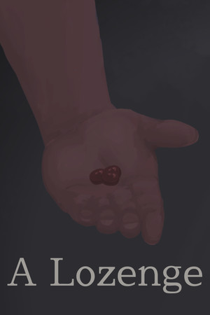 A Lozenge