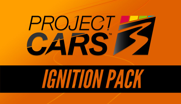 Project Cars 3 Ignition Pack On Steam