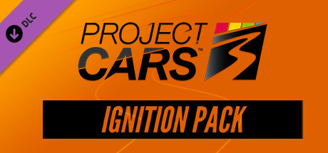 Project cars 3 ignition pack что это