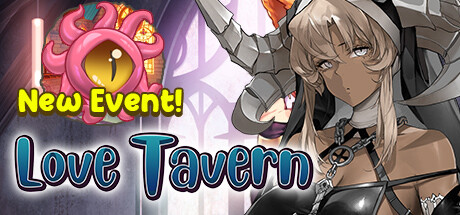 Love Tavern Cover Image