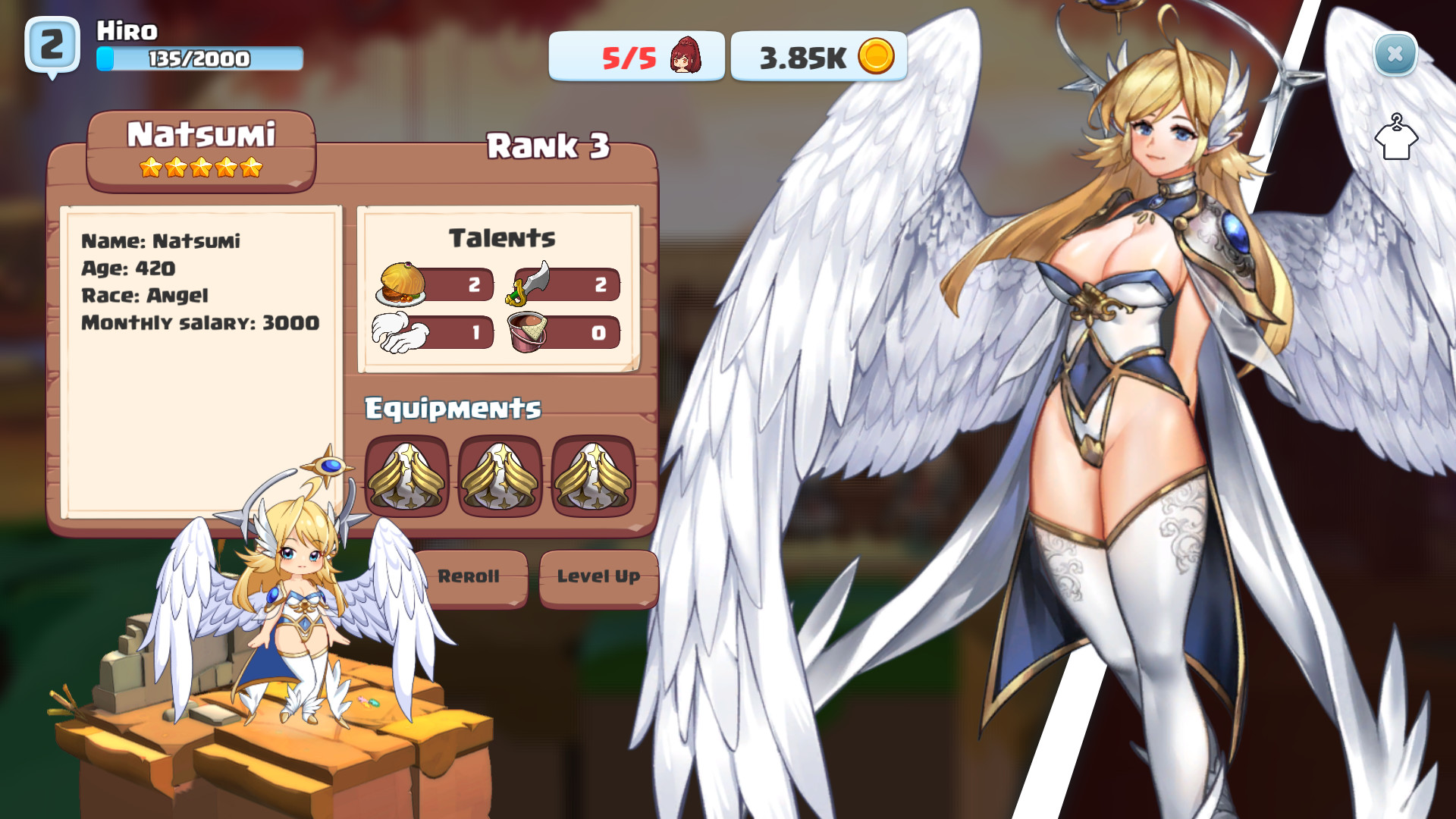 异世爱情酒馆/Love Tavern(正式版-2.0.0)