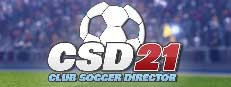 Club Soccer Director 2022 on Steam