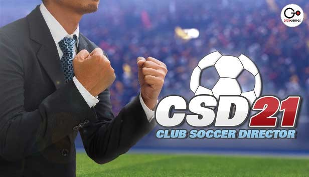 Club Soccer Director 2022 on Steam