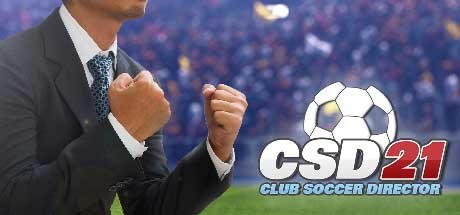 Football Club Management 2024 (FCM24) on X: Club Soccer Director 2021 -  Coming Soon! Portrait Screens #CSD21 #footballsback   / X