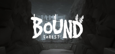 Bound Forest Alpha Cover Image