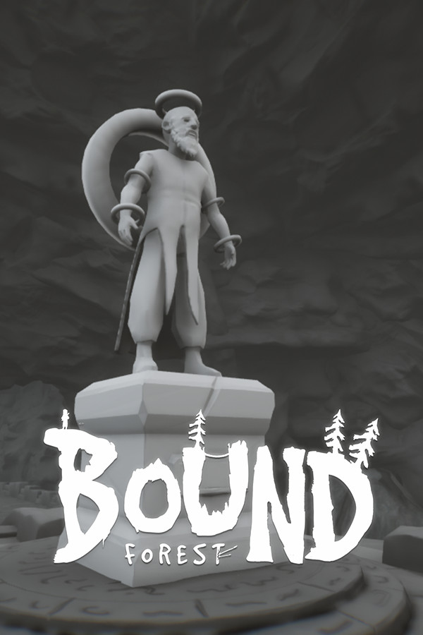 Bound Forest Alpha
