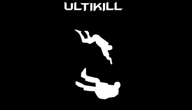 Ultikill Steam capsule image