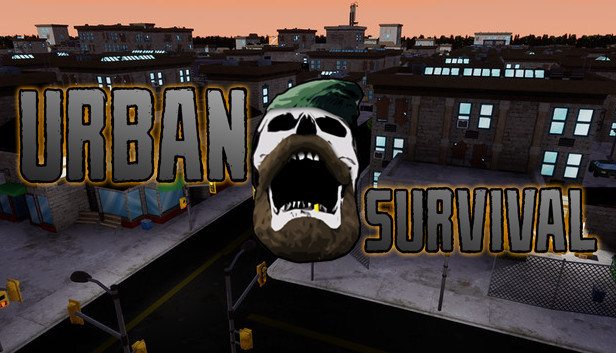 Survival Games on Steam