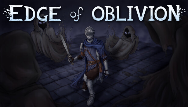 Edge of Oblivion Steam capsule image