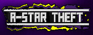 A-Star Theft