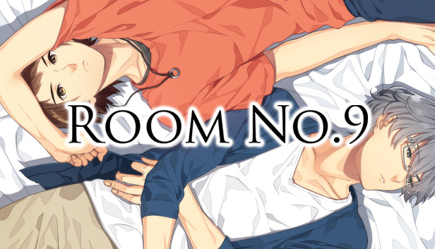 Room No. 9 Steam capsule image