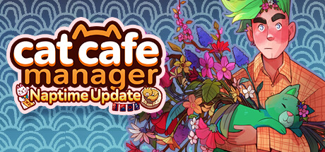 Cat Cafe Manager (435 MB)