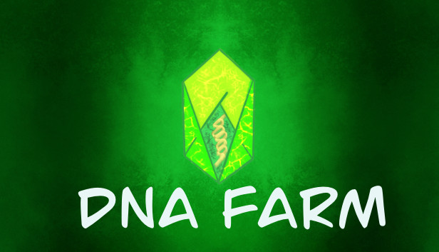 DNA Farm Steam capsule image
