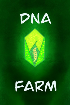 DNA Farm cover art