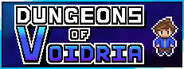 Dungeons of Voidria