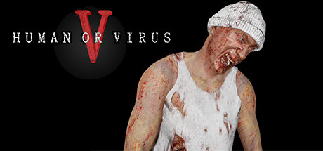 Baixar Human Or Virus Torrent