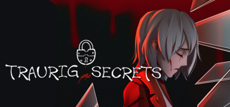 Traurig Secrets: Prologue Cover Image