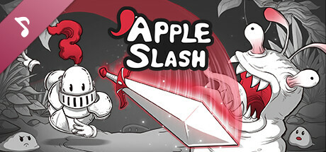 Apple Slash Soundtrack header image