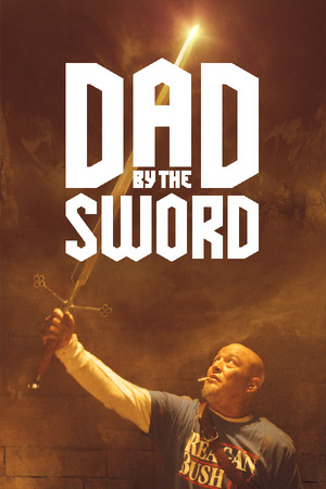 Dad by the Sword cover art