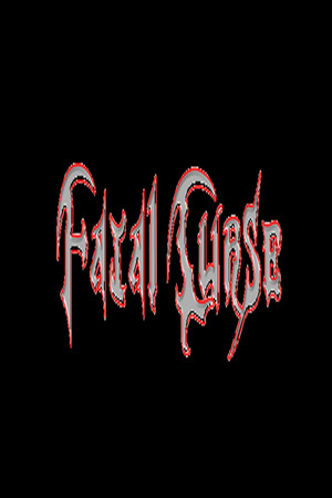 Fatal Curse cover art