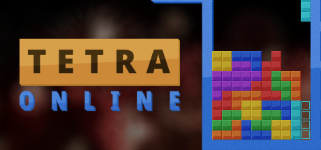 Tetra Online Cover Image