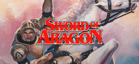 Sword of Aragon Cover Image