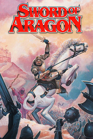 Sword of Aragon cover