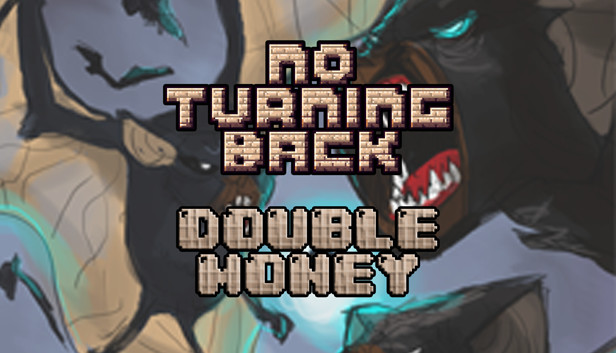 No Turning Back - Double Money Steam capsule image