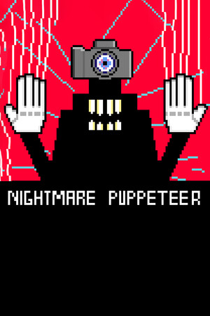 Nightmare Puppeteer cover art