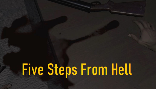 Five Steps From Hell Steam capsule image