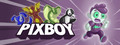 Pixboy