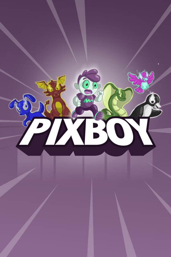Pixboy